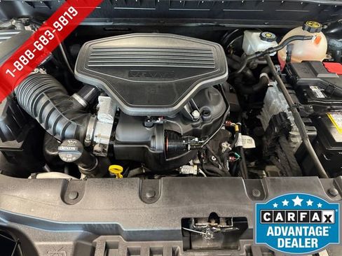 Certified 2019 Chevrolet Blazer RS AWD/4WD image 7