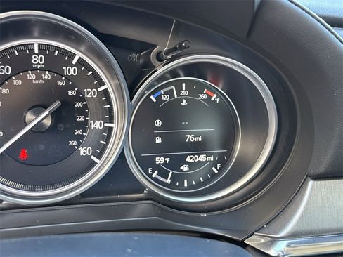 Used 2020 MAZDA MAZDA6 Touring image 50