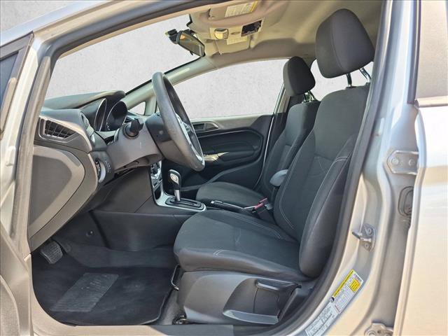 Used 2019 Ford Fiesta SE FWD image 15
