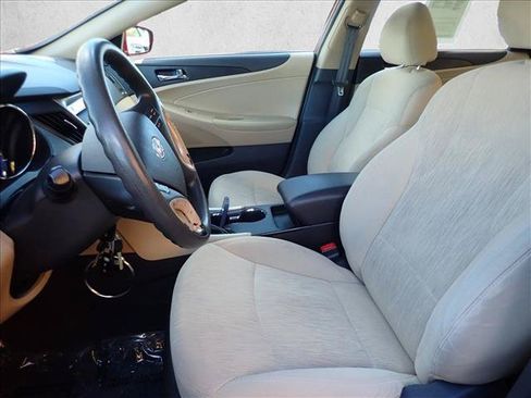 Used 2012 Hyundai Sonata GLS w/ Popular Equipment Pkg FWD image 10