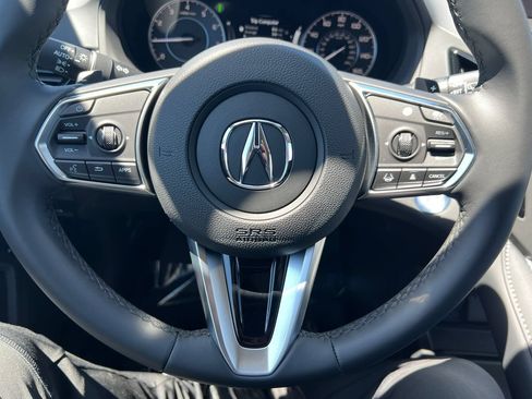 New 2026 Acura RDX SH-AWD w/ Technology Package image 19