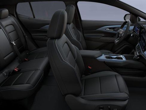 New 2026 Chevrolet Equinox EV LT w/ Active Safety Package 3 image 23