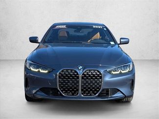 Used 2021 BMW 430i Coupe w/ Convenience Package video 2