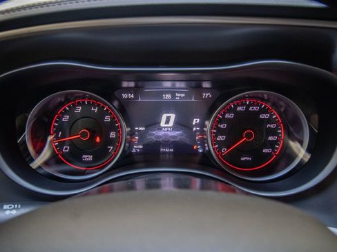 Used 2021 Dodge Charger Scat Pack w/ Plus Group image 36