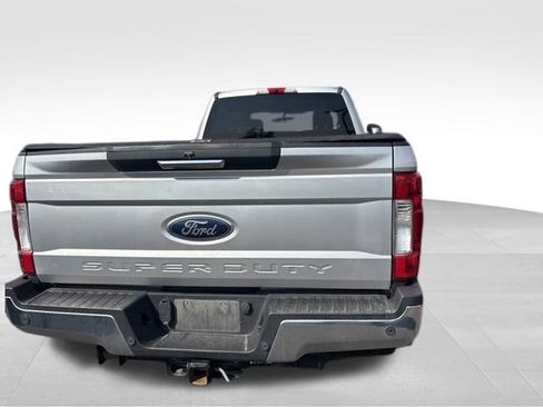 Used 2019 Ford F350 XLT w/ XLT Premium Package AWD/4WD image 20