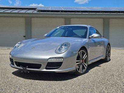 Used 2012 Porsche 911 Carrera S