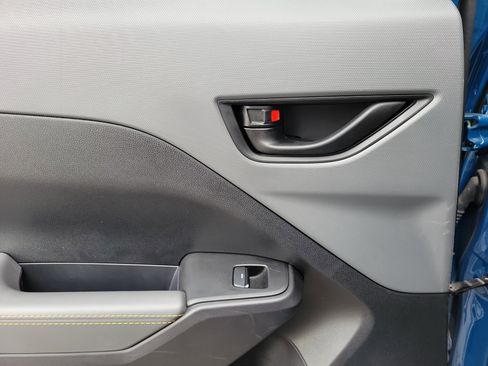 Used 2024 Subaru Crosstrek 2.5i Wilderness image 12