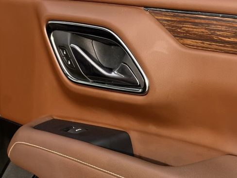 Used 2023 Chevrolet Tahoe High Country image 27