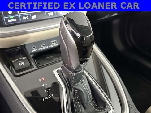 Certified 2025 Subaru Legacy Limited image 29