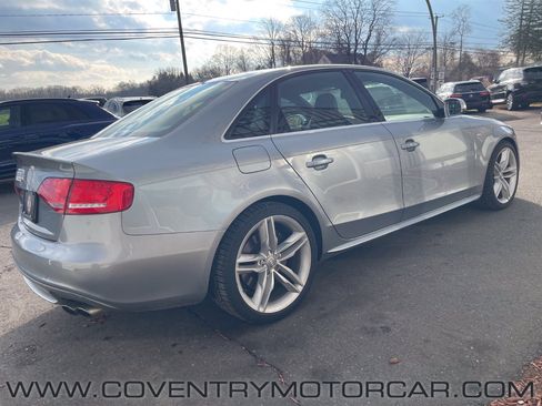 Used 2011 Audi S4 Premium Plus image 5