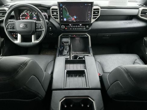 Used 2025 Toyota Tundra SR5 image 13