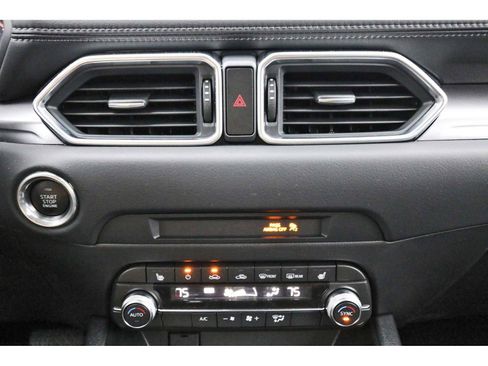 Certified 2025 MAZDA CX-5 AWD 2.5 S w/ Preferred Package image 24