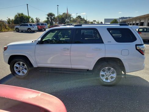 Used 2020 Toyota 4Runner SR5 image 13