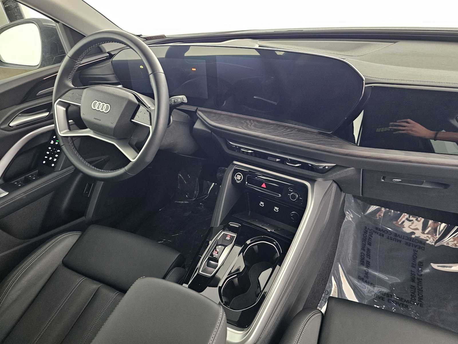 Used 2025 Audi Q5 Premium Plus w/ Premium Plus AWD/4WD image 11
