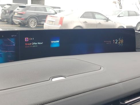 New 2026 Lincoln Navigator Reserve image 22