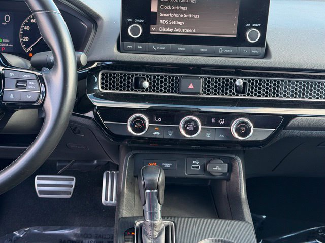 Used 2024 Honda Civic Sport image 16