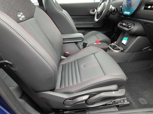 New 2026 MINI Cooper S FWD image 19