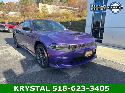 Certified 2023 Dodge Charger GT w/ Plus Group