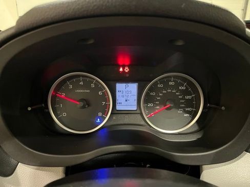 Used 2016 Subaru Forester 2.5i Premium w/ All-Weather Package AWD/4WD image 26