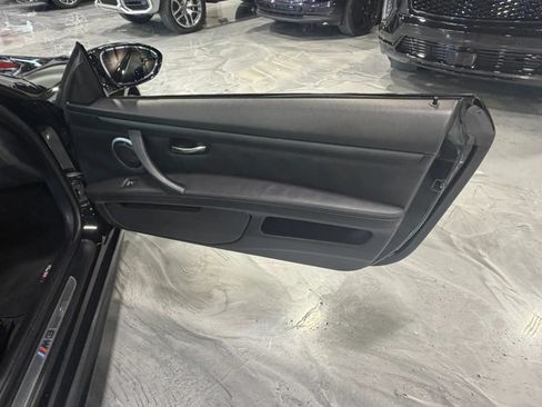 Used 2013 BMW M3 Coupe RWD image 24