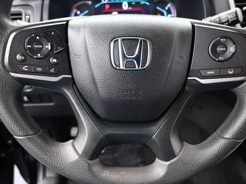 Used 2022 Honda Pilot Sport image 30