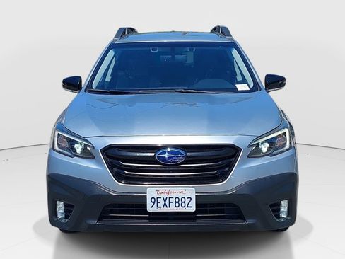 Used 2020 Subaru Outback Onyx Edition XT AWD/4WD image 2