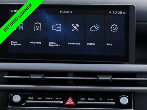 New 2026 Hyundai Tucson SE image 14