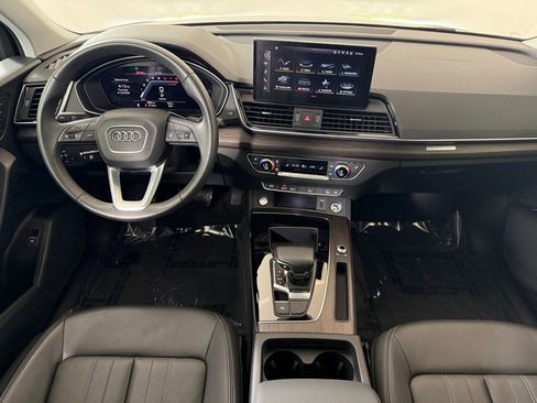 Used 2025 Audi Q5 2.0T Premium w/ Convenience Plus Package image 24