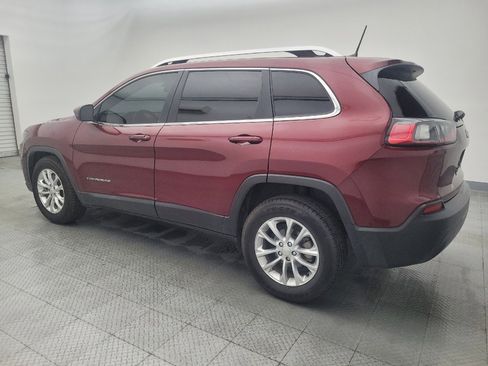 Used 2019 Jeep Cherokee Latitude w/ Popular Appearance Group image 3