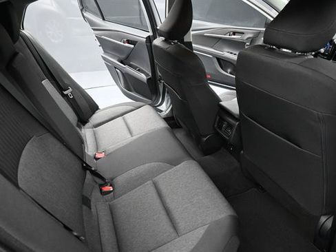 Certified 2026 Toyota Camry LE w/ Convenience Package FWD image 18