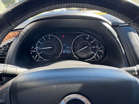 Used 2019 Nissan Armada SL w/ Premium Package image 23