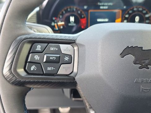 New 2025 Ford Mustang Dark Horse image 20