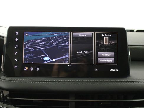 New 2026 INFINITI QX60 Luxe image 34