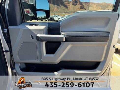 Used 2022 Ford F350 XLT w/ XLT Value Package image 39