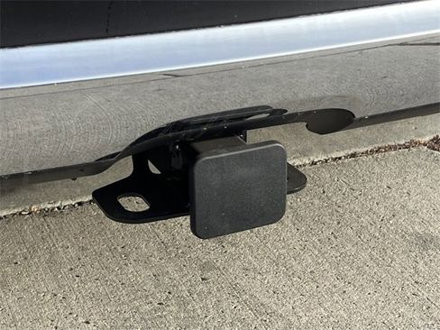 Certified 2025 Mercedes-Benz GLS 450 4MATIC image 9