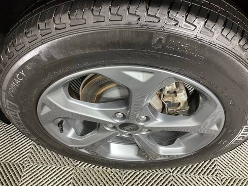 Used 2024 Ford Escape ST-Line w/ Tech Pack #1 image 7