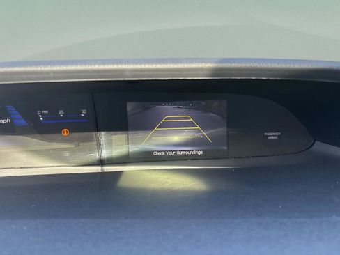 Used 2015 Honda Civic LX image 25