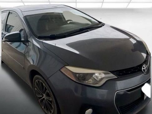 Used 2016 Toyota Corolla L image 1
