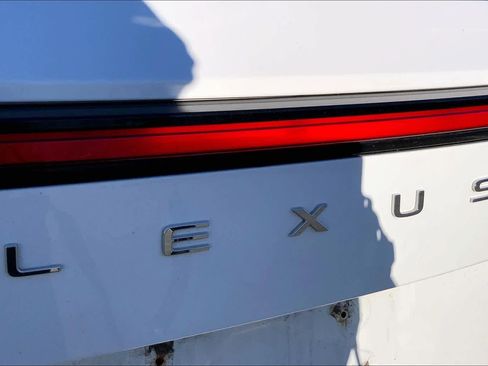 Certified 2024 Lexus NX 350 F Sport image 30