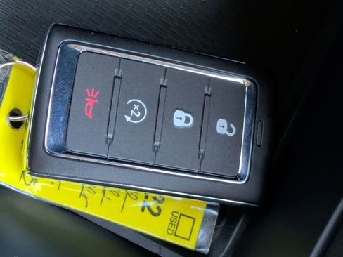 New 2026 Dodge Charger R/T Scat Pack image 48