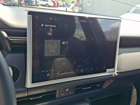 New 2026 MAZDA CX-5 Preferred AWD/4WD image 14
