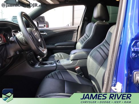 Used 2022 Dodge Charger SRT Hellcat image 22