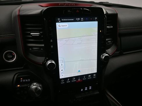 Used 2025 RAM 1500 Rebel w/ Rebel Level 1 Equipment Group image 20