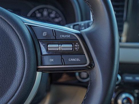 Used 2020 Kia Sportage EX image 14