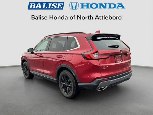 Used 2025 Honda CR-V Sport-L image 3