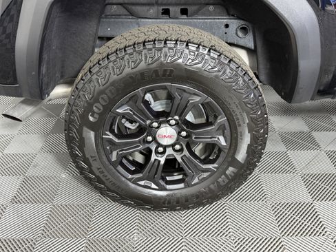 Used 2024 GMC Canyon Elevation w/ Convenience Package RWD image 29