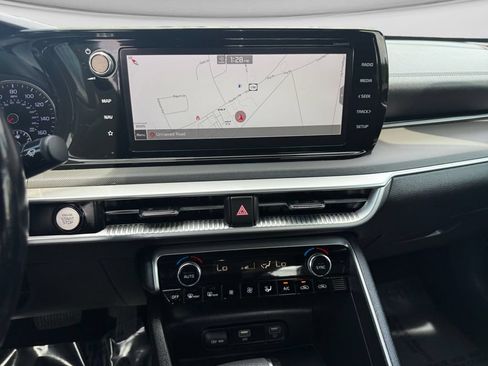 Certified 2022 Kia K5 GT-Line w/ GT-Line Awd Premium Package image 13