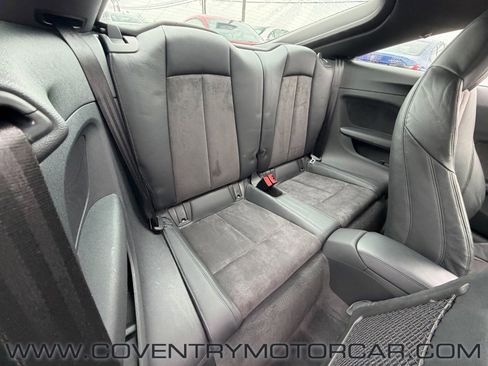 Used 2017 Audi TT 2.0T image 29