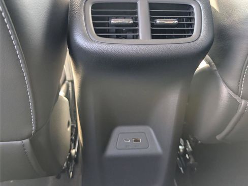 New 2026 Buick Envision Sport Touring AWD/4WD image 15
