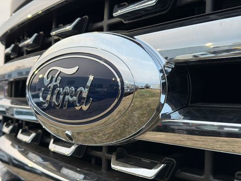 New 2026 Ford F250 Lariat w/ Lariat Ultimate Package AWD/4WD image 13